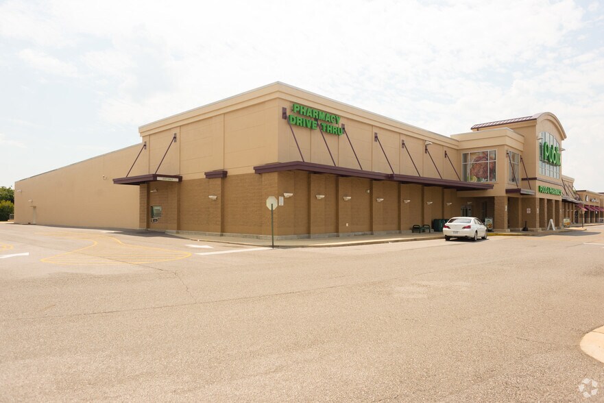 1101 Southview Ln, Tuscaloosa, AL à louer - Photo principale – Image 3 sur 4