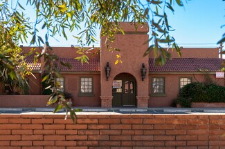 Plus de détails pour 1123 W Broadway Rd, Tempe, AZ - Industriel/Logistique à vendre