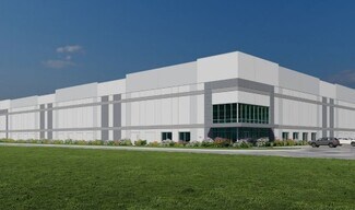 Plus de détails pour 749 Knox Rd, Mcleansville, NC - Industriel/Logistique à louer