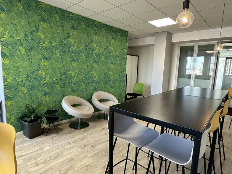 20 Boulevard Eugène Deruelle, Lyon à louer - Photo intérieure – Image 2 sur 5