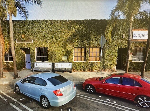 811 W Gardena Blvd, Gardena, CA à louer Photo de l’immeuble– Image 1 sur 13