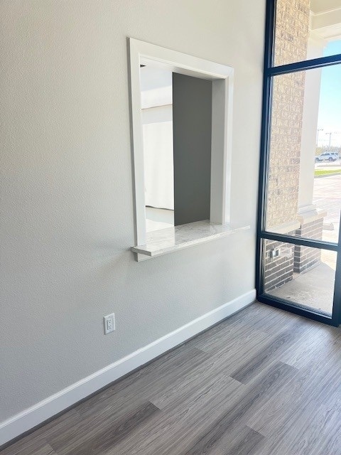 1215 E Ownsby Pky, Celina, TX 75009 - Lot #201 -  - Photo intérieure - Image 2 of 10
