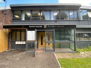 Austin Way, Birmingham à louer Photo de l’immeuble– Image 2 sur 6