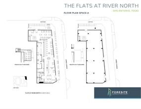 1011 Broadway St, San Antonio, TX à louer Photo intérieure– Image 1 sur 1