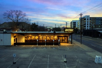 5317 Washington Ave, Houston, TX à louer Photo de l’immeuble– Image 2 sur 56