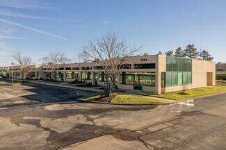 Plus de détails pour 1255 Kemper Meadow Dr, Cincinnati, OH - Bureau à vendre