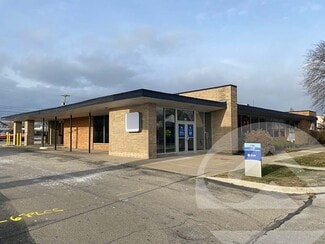 Plus de détails pour 440 Dixie Hwy, Rossford, OH - Local commercial à louer