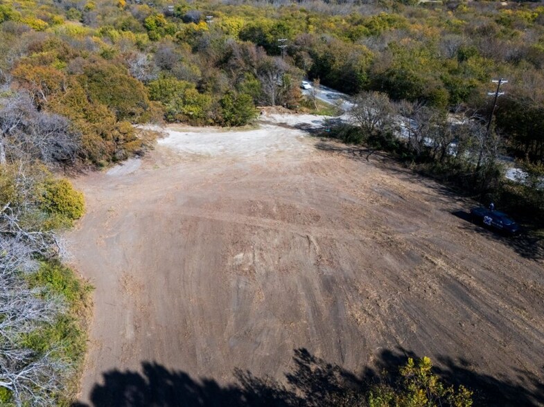 7909 Liberty Grove, Rowlett, TX à vendre - Aérien – Image 3 sur 25