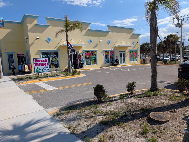 128 S Atlantic Ave, Daytona Beach, FL à vendre - Photo de l’immeuble – Image 3 sur 17