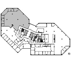 1 Pierce Pl, Itasca, IL à louer Plan d’étage– Image 2 sur 3