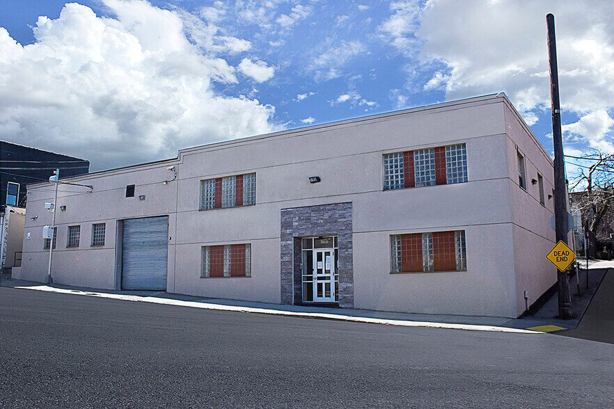 138-140 S Columbus Ave, Mount Vernon, NY à vendre - Photo de l’immeuble – Image 1 sur 54