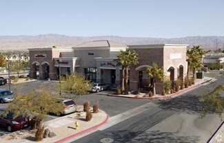 Plus de détails pour 72817 Dinah Shore Dr, Rancho Mirage, CA - Local commercial à louer