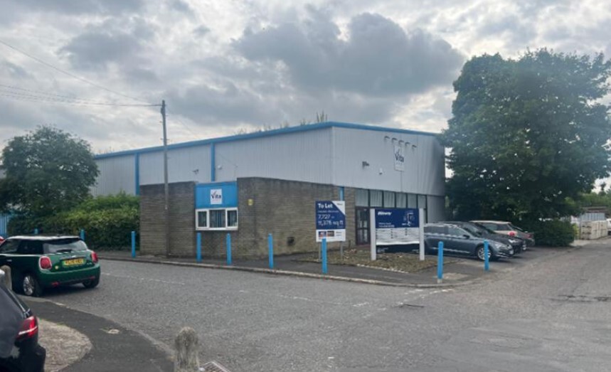 Station Ln, Birtley à louer - Photo de l’immeuble – Image 2 sur 3