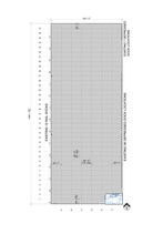 475 Superior Ave, Munster, IN à louer Plan d’étage– Image 2 sur 4