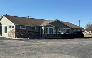 Plus de détails pour 1871 Gratiot Blvd, Marysville, MI - Local commercial à vendre