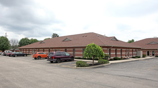 Plus de détails pour 190-200 W Johnstown Rd, Gahanna, OH - Bureau à louer