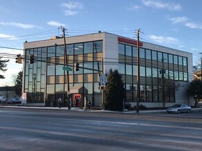 2601 W University Blvd, Wheaton, MD à louer Photo intérieure– Image 1 sur 4