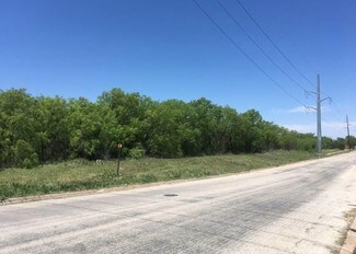 Plus de détails pour 450 HIGHWAY 80 East, Abilene, TX - Terrain à vendre