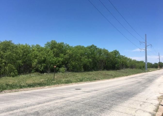 450 HIGHWAY 80 East, Abilene, TX à vendre Photo de l’immeuble– Image 1 sur 4