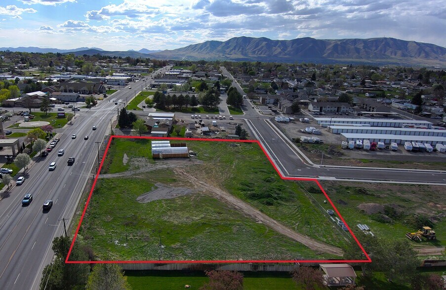 1058 200 N, Payson, UT à vendre - Photo de l’immeuble – Image 2 sur 4