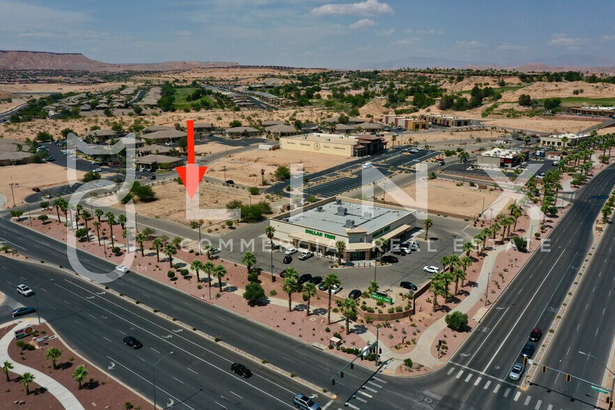 300 Falcon Ridge Pky, Mesquite, NV à louer - Photo de l’immeuble – Image 3 sur 4