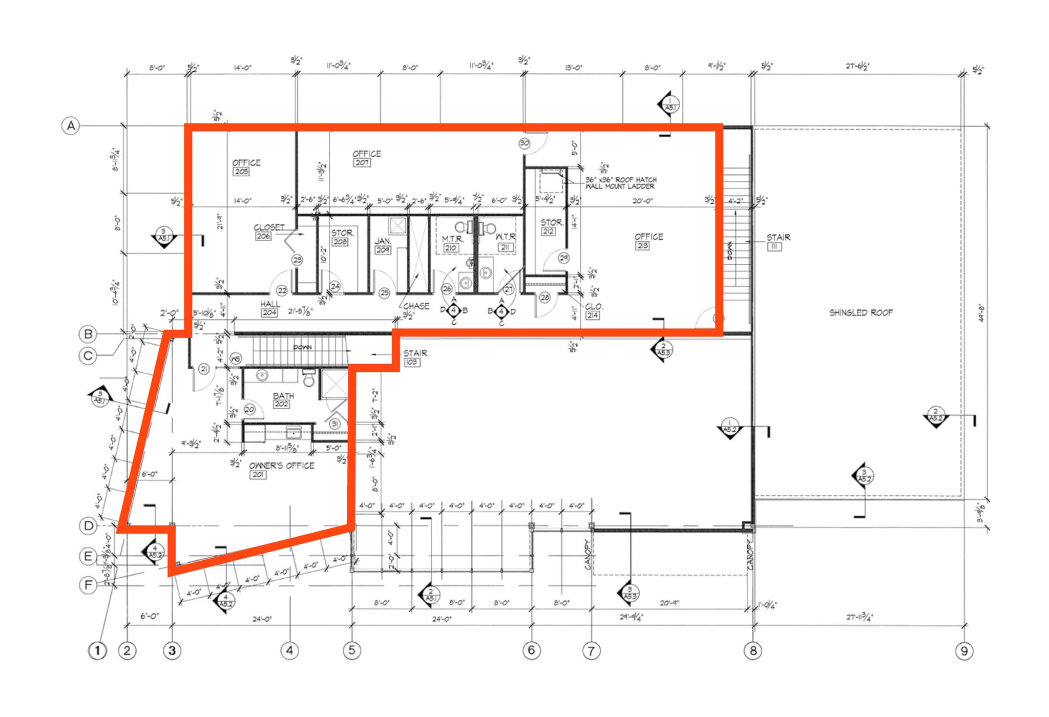 4200 S Louise Ave, Sioux Falls, SD à louer Plan d’étage– Image 1 sur 14
