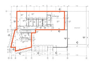 4200 S Louise Ave, Sioux Falls, SD à louer Plan d’étage– Image 1 sur 14