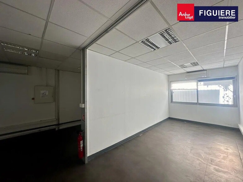 85 Rue Louis Armand, Aix-en-Provence à louer - Photo de l’immeuble – Image 3 sur 9