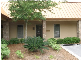 Plus de détails pour 6 11th Ave, Shalimar, FL - Bureau à louer