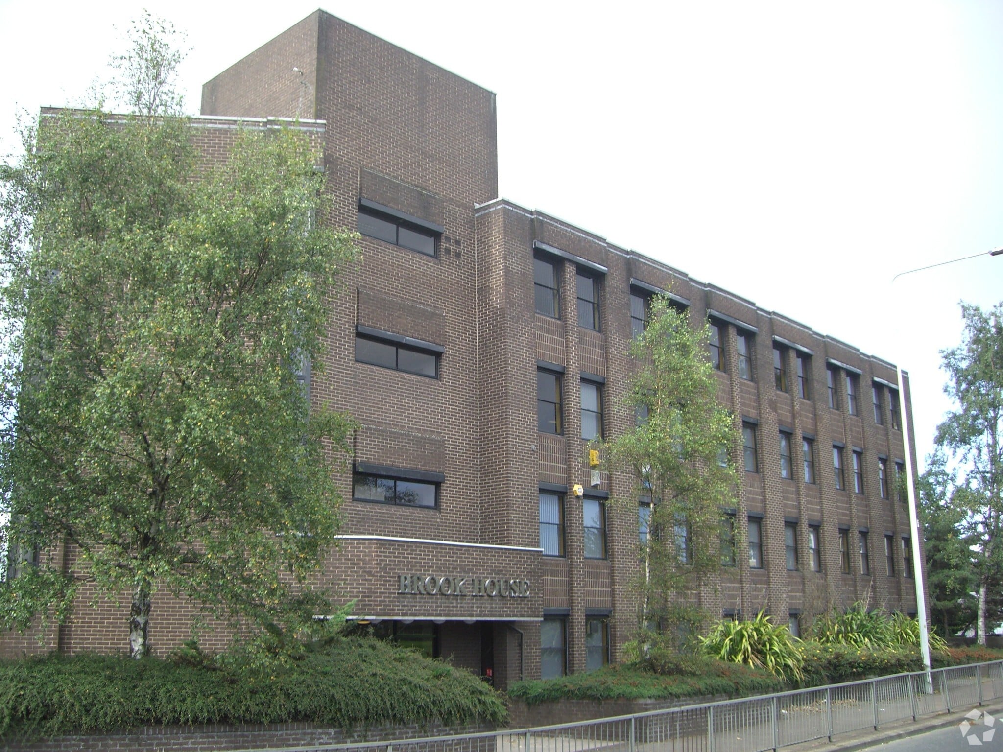 Oldham Rd, Manchester à louer Photo principale– Image 1 sur 2