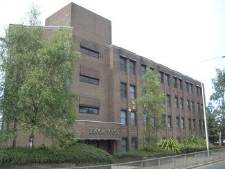 Plus de détails pour Oldham Rd, Manchester - Bureau à louer