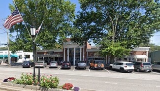 Plus de détails pour 162-170 Main St, Old Saybrook, CT - Bureau à louer