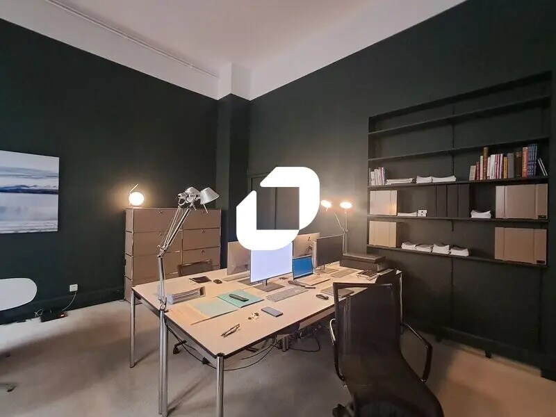 Bureau dans Bordeaux à louer Photo de l’immeuble– Image 1 sur 6