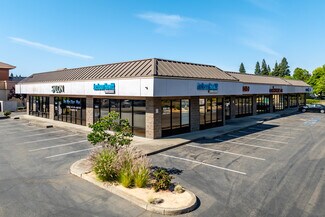 Plus de détails pour 11015 Olson Dr, Rancho Cordova, CA - Local commercial à louer