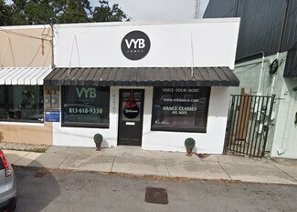 Plus de détails pour 4217-4219 W Bay To Bay Blvd, Tampa, FL - Local commercial à vendre