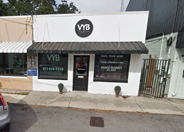 4217-4219 W Bay To Bay Blvd, Tampa, FL à vendre Photo principale– Image 1 sur 8