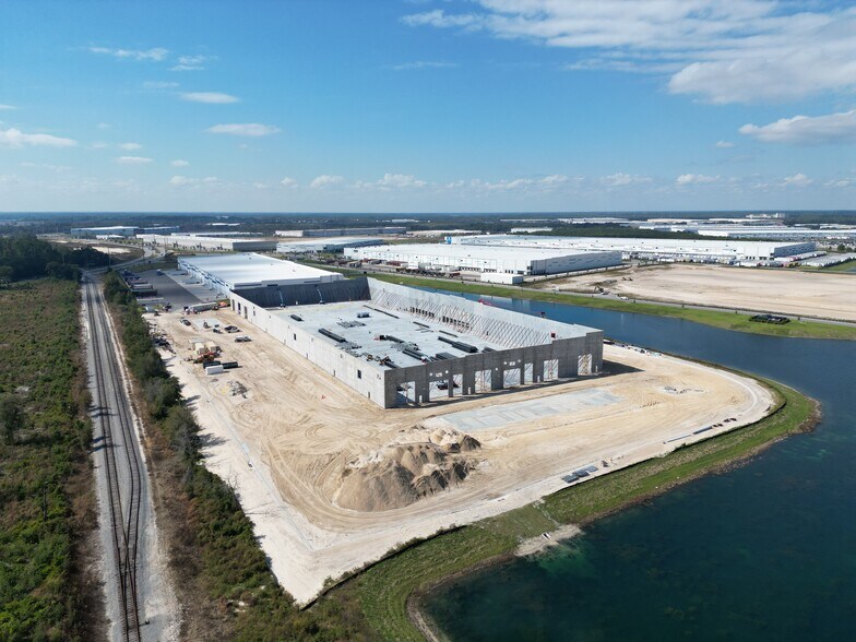 1400 Zoo Pky, Jacksonville, FL à louer - Photo de l’immeuble – Image 2 sur 3