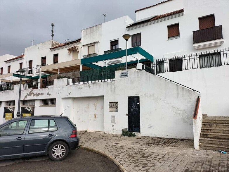 Local commercial dans Arcos de la Frontera, Cádiz à vendre - Photo de l’immeuble – Image 3 sur 6