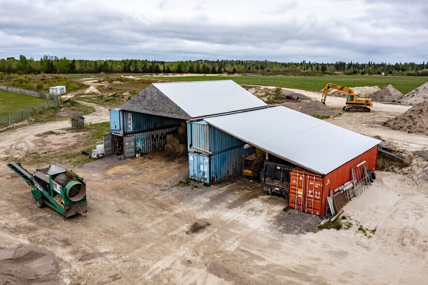 876 Montée Principale Montée, Blezard Valley, ON à vendre - Photo principale – Image 1 sur 15