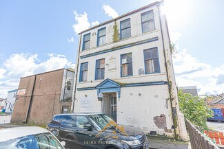 Plus de détails pour 2 Canal St, Falkirk - Spécialisé à vendre