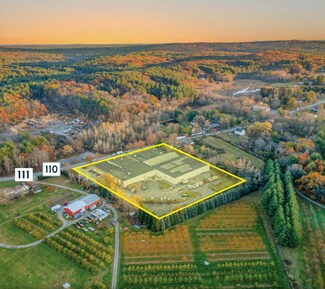 Plus de détails pour 325 Ayer Rd, Harvard, MA - Différents types d’espaces à louer