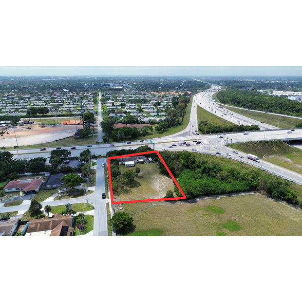 1401 NW 3rd St, Boynton Beach, FL à vendre - Photo de l’immeuble – Image 3 sur 14