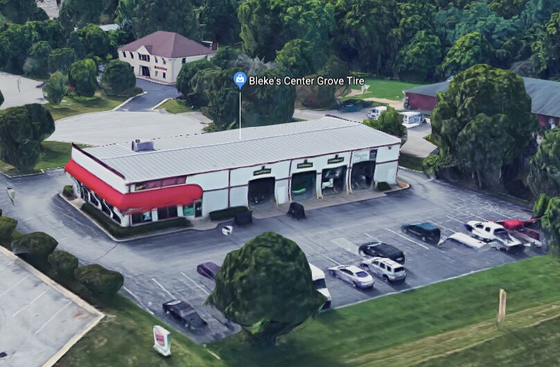 326 Western Blvd, Greenwood, IN à vendre - Photo de l’immeuble – Image 3 sur 16