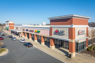 Plus de détails pour 6500 Eastern Ave, Baltimore, MD - Local commercial à louer