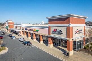 Plus de détails pour 6500 Eastern Ave, Baltimore, MD - Local commercial à louer