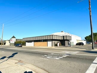 Plus de détails pour 4979 Olivehurst Ave, Olivehurst, CA - Local commercial à vendre