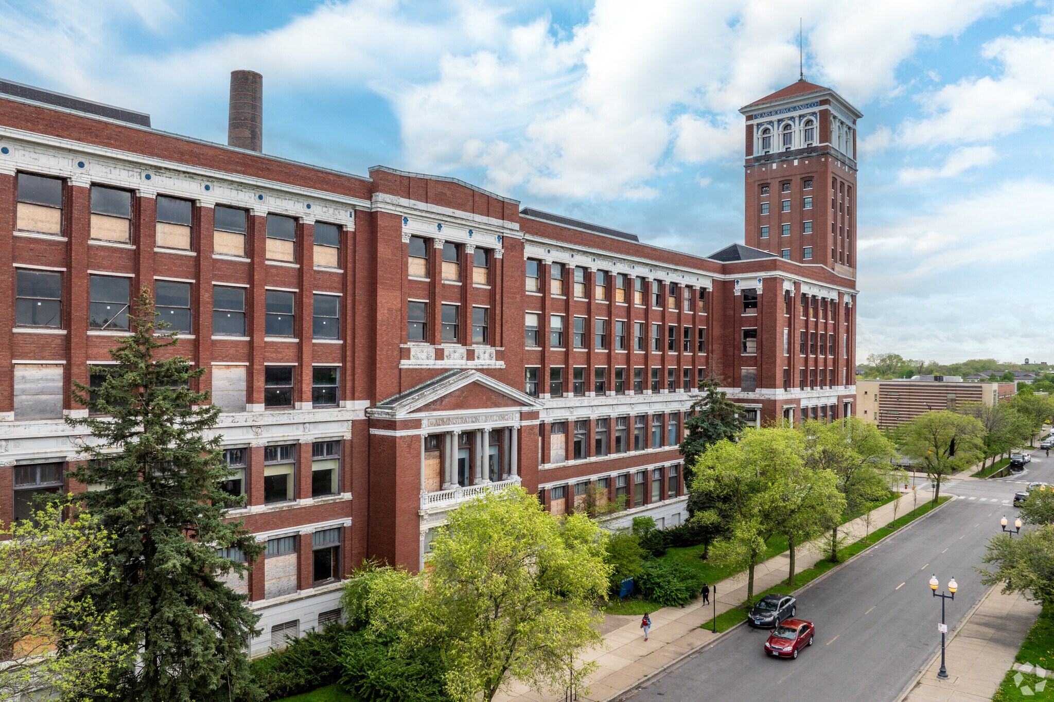 3333 W Arthington St, Chicago, IL à vendre Photo principale– Image 1 sur 4