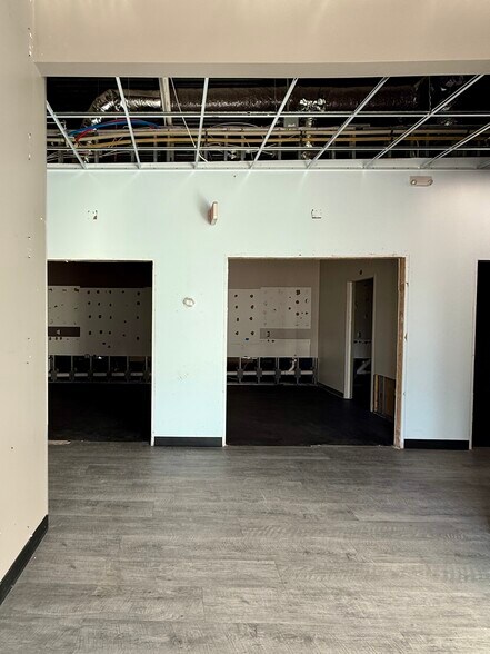 7811 McKnight Rd, Pittsburgh, PA à louer - Photo intérieure – Image 3 sur 10