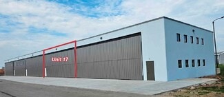 Plus de détails pour W6390 Challenger Dr, Appleton, WI - Spécialisé à vendre