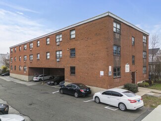 Plus de détails pour 217 Hollister Ave, Bridgeport, CT - Logement à vendre